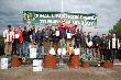 FINA� LIGI STRZELECKIEJ - TORU�  2007 !
Kolejny Fina� Ligi Strzeleckiej, kt�ry odby� si� w Toruniu 01-02 wrze�nia  wszed� do historii strzelectwa my�liwskiego  z nowym rekordem Polski Kol. Tomka Prilla  w kuli 199/200p. Jeszce raz Tomek - WIELKIE GRATULACJE !
Dzik  w naszym strzelaniu by� i zostanie jedn� z najtrudniejszych konkurencji , wymagaj�cych  dobrze dopasowanej broni i optyki . Umiej�tno�ci strzeleckie  zdobywa si� nie od razu i nie w jednym sezonie, a przychodzi po ci�kich latach  potnych trening�w , pora�ek i do�wiadcze�. 
 Drugim wa�nym dzia�em jest psychika strzelca .. Bo mo�na �wietnie strzela� na treningach ,a na zawodach przychodzi trema i za�ma ,kt�ra zabiera ci punkty  i ci�gnie na d� .... Po��czenie umiej�tno�ci zdobytych na treningach i opanowanie emocjami daje wysoki  wynik na odpowiedzialnych zawodach . 
 A wracaj�c do Toru�skiego Fina�u Ligi mog� powiedzie� , �e organizacja zawod�w by�a doskona�a , zakwaterowanie te� na poziomie . S�dziowanie i obs�uga strzelnicy bez zastrze�e� . Z wielkim podzi�kowaniem  w imieniu zawodnik�w za tak wspania�e zorganizowane zawody wyst�pi� nasz Kolega  Miroku .
Nic wi�cej nie  mo�na  doda� - wyniki m�wi� same za siebie  ! 
Pozdrawiam i Darz B�r !
