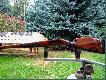 kolba w�asnej rorboty
ocencie sami m�j pierwszy taki wr�b