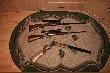 M�j Zestawik
CZ 550 Lux 7x64 + Burris Euro Dimond 2.5-10x50 E-dot 

CZ 527 varmint 223 rem. + Burris Full Fleld II 6.5 - 24x50 Ballistic Mil-Dot Reticle

I� - 27 EM  12/76 