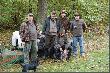 Biesiada Krotoszyn bis 13.10.2007
W dniu 13 pa�dziernika w Krotoszynie odby�o si� kolejne spotkanie mi�o�nik�w norowania, hodowc�w i w�a�cicieli ps�w noruj�cych. Oto kilka fotek z tej wspania�ej imprezy...