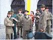 Msza Hubertowska na G�rze �w. Anny
Msza odby�a si� 14.10.2007 