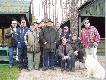 Suchod� 20-10-2007
Obiecana galeria fotek ze spotkania w Suchodole.
By�o fajnie !!