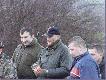 Kolega Artur strzeli pierwszego dzika i zosta krlem polowania.