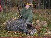 Hubertus w WK�"Orze�" w �winouj�ciu

