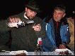 Julek te� by si� napi� ale niestety kto� musia� kierowa�