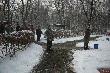 Kibice na bara�u-strzelano dublety.