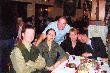 Klub Hubertus w Warszawie
Witam

Przedstawiam 2 zdj�cia z imprezy Hubertowskiej w Klubie Hubertus w Warszawie.
Chcia�em bardzo podzi�kowa� za zaproszenie i mi�� zabaw�!!!
Dzi�kuj� r�wnie� Koledze Krzysztofowi za wykonanie pami�tkowych zdj�� i przes�anie ich na moja skrzynk�.

Darz B�r
LEON