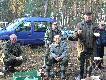 Seniorzy w naszym kole, no mo�e nie wszyscy.