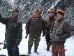 Patrzcie dobrze tam b�d� dziki