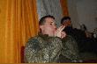 auu auu a�a�a�a. Lis dopad� Pawe�ka. Wicher ju� chcia� strzela� do mikity.