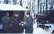 Polowania wigilijne
W Kole �owieckim "OSTOJA" w Szczecinku ka�dego roku organizuje sie polowanie wigilijne kt�re ko�cz� sie wsp�lnym posi�kiem przed kt�rym �amiemy sie op�atkiem, tak bardzo nie od�acznym elementem �wi�t Bo�ego Narodzenia.