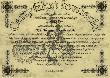 Elementy tradycji �owieckiej Ko�a OSTOJA
Tego typu certyfikaty wystawiamy ka�demu my�liwemu w kole, kt�ry zda� pomy�lnie egzaminy my�liwskie i zosta� przyjety w poczet cz�onk�w Ko�a �owieckiego.  