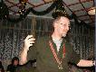 Jacek uhonorowany za to, �e oszcz�dzi� g�si na zlotach w Miros�awicach, gdy� pojecha� na przeloty..... w Harrachovie!