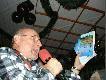 By�a tak�e licytacja dla Ani. Tadys twardo podwy�sza� stawk�.