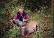 Tata wraz z regularnym dziesi�takiem. 14.09.95