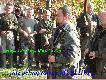 Moje �lubowanie
Dnia 27 Pa�dziernika 2007r. na polowaniu Hubertowskim zosta�em �lubowany na My�liwego