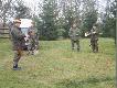 Prowadz�cy przypomina o warunkach bezpiecze�stwa 