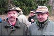 Kol. Waldek i Zbyszek