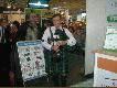 Targi Lowieckie w Dortmundzie(Jagd&Hund)
Messe Westwalenhallen Dortmund 05.-10.Luty 2008