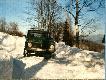 Pierwsze kroki stawiane zim� w g�rach,dali�my rad�!!!.