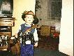 Dziadku ja ju� jestem gotowy,herbatka i amunicja w torbie.