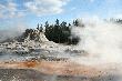 Yellowstone
Kilka fotek z Yellowstone.