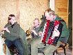 Myliwskie trio (ten z trbk to oszak!)
