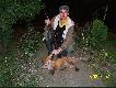 Mosin taty z d�uga luf� jest super na dalekie strza�y.