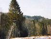 URZ�DZENIA Z BIESZCZAD�W
Ambony i inne Urz�dzenia z Bieszczad�w