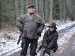Kol. Pol troch� niewyra�ny,chocia� w towarzystwie kobiet to mu si� nie zda�a:)))