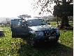 Jeep bardzo dobrze spisywa� si� w terenie:)