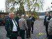 Dotychczasowy prezes,kol.Zbys�aw Thomas,na kr�tko przed rozpocz�ciem spotkania.