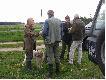 Na dalszym planie kol.Kierznowski Jan  s�dzia g��wny 