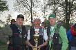 Mistrzowstwa Okregu Bydgoskiego- 2008 !
Pierwszego maja na strzelnice w ��cku odby�y si� Mistrzostwa Okr�gu Bydgoskiego -2008. S�dzi� g��wnym zawod�w by� Kol. Andrzej Karpi�ski . W rywalizacjach uczestniczy�o 20 zawodnik�w w klasie mistrzowskiej i 26 w klasie powszechnej . 
W klasyfikacji open si�dmy raz Mistrzami Okr�gu zosta�a dru�yna K.�. ,, Z�oty R�g N6 ,, z Bydgoszczy z wspania�ym wynikiem 1412/1500p. w sk�adzie : ��pie� S�awomir ( 464p.), Malinowski Waldemar( 467p.) i Isaryk Sergij ( 481p.) 
Wicemistrzostwo zdoby�a dru�yna K.�. ,,Sok�,, z Mroczy z wynikiem 1328/1500p.w sk�adzie : G�dek Pawe� ( 419p.) , Szurik Artur (464p.), Szurik Hubert (445p.) . 
Trzecie miejsce zaj�a dru�yna K.�.,, G�usza ,,z ��cka Wielkiego z wynikiem 1246/1500p.w sk�adzie : Kuskowski Hubert- (407p.), Montowski Hubert( 444p.), Borowicz Pawe� ( 395p.). 
Indywidualnie : 
K�asa powszechna : 
1. Szurik Hubert- 445p. 
2. Montowski Hubert -444p. 
3. Mielcarek Jakub – 443p. 
4. B�aszczyk Grzegorz – 443p. 
5. Augustowski Piotr – 422p. 

Klasa mistrzowska : 
1. Isaryk Sergij – 481 p. 
2. Modzejewski Jacek – 475p. 
3. Montowski Zbyszko – 474p. 
4. Malinowski Waldemar – 467p. 
5. ��pie� S�awomir – 464p. 
Puchar za lepszy �rut w bara�u zdoby� Kol. L�pie� S�awomir . Za zdobycie lepszych wynik�w w kuli i dziku puchary otrzyma� zwyci�zca zawod�w w klasie mistrzowskiej . 
Po spotkaniu zawodnik�w by�a wy�oniona reprezentacja ZO na zawody ligowe . 
Pozdrawiam Koleg�w i �ycze celnych strzal�w w kniei i na strzelnice , Darz B�r !
 
