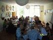 Og�lny widok na sal� konsumpcyjn�.