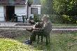B�dzie du�o chodzenia wi�c skarpety musz� by� dopasowane.