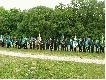 Szczeci�skie dni kultury �owieckiej .
Szczeci�skie dni kultury �owieckiej po��czone z obchodami 85 lecia PZ�.
17-05-2008 dolina siedmiu m�yn�w- Szczecin.