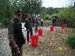 O� trapa w Chodzie�y jest bardzo przyjazna dla strzelaj�cych.