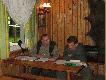 Sprawdzian strzelecki
Strzelnica D�br�wka Le�na 