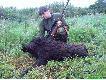 Koreja Gardy�ska przelatek 35kg.Amunicja Sako Super Hammerhead 9,7g