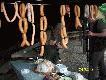 Bardzo dobra by�a  bia�a.Ocena subiektywna.Do tego bardzo smaczny chleb i ... �y� nie umiera�.
