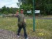 Julek Bialic w pi�knym stylu wywalczy� trzeci� lokat�.Gratki.481 pkt.,pi�kny wynik.Tylko dwa punkty i a� dwa punkty  zabrak�y do zwyci�stwa.Mo�e nast�pnym razem?