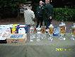 Nagr�d dla zwyci�zc�w nie brakowa�o.A i wr�cza� mia� kto.