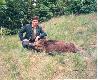 To mj Nr 1strzelony w maju 1993.Waga 99 kg szable 22,5cm,ale medalu nie ma.