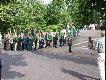 Jubileusz 85 lecia PZ� - Pozna�- 21.06.0
kilka zdj�� z tej pi�knej uroczysto�ci, niewiele bo bateria w aparacie odm�wi�a pos�usze�stwa
pocz�tek godz. 9. Msza �w. na So�aczu z udzia�em zespo�u reprezentacyjnego PZ�, z udzia�em ps�w, soko��w, koni- u�ani

dalsza cz�� od godziny 13 na Hipodromie Wola 
m.in:
- znakomity pokaz pracy labradora z hodowli C. Marchwickiego 
- koncerty sygnalist�w
- pokaz soko��w 
itd
