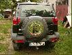 Moje 4x4
