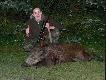 Drugi czarny hultaj :)