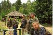 No, popatrzmy, jak im na tym kr�gu idzie . . . .