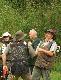 Pudlarz potwierdzi� swoj� ponur� s�aw�, ale obs�uga strzelnicy ocala�a . . . . :-)