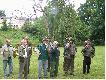 gramy wsp�lnie z kol.z niemiec